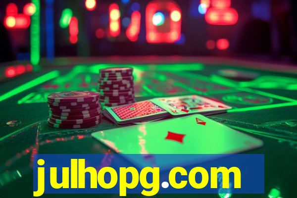 julhopg.com