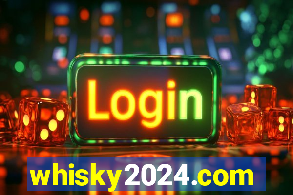 whisky2024.com