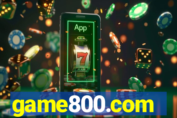 game800.com