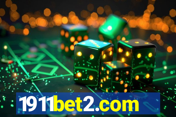1911bet2.com