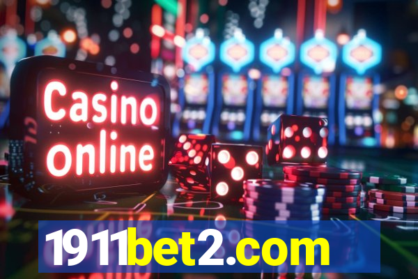 1911bet2.com