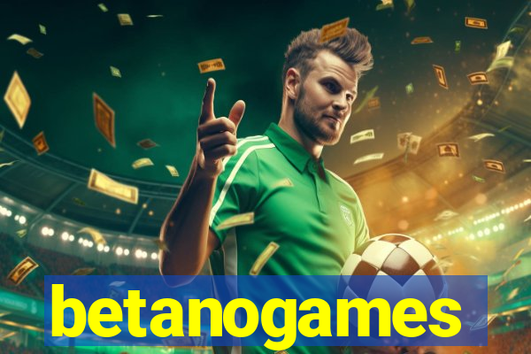 betanogames