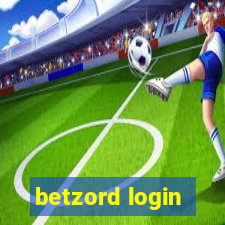 betzord login