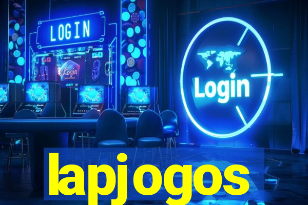 lapjogos