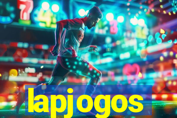 lapjogos