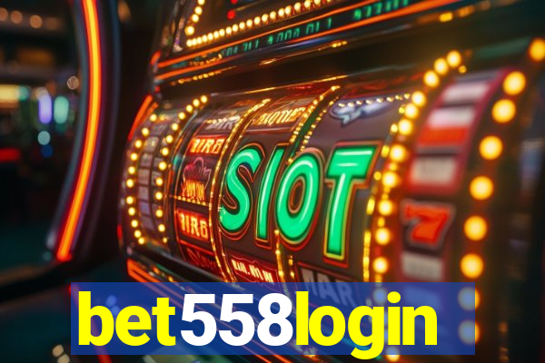 bet558login