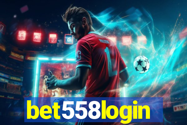 bet558login