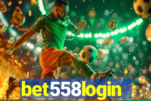 bet558login