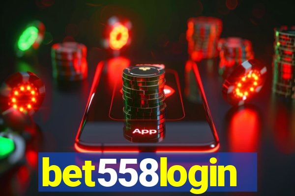 bet558login