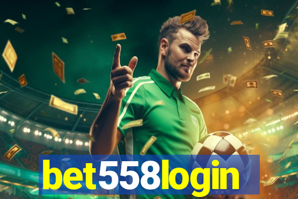 bet558login