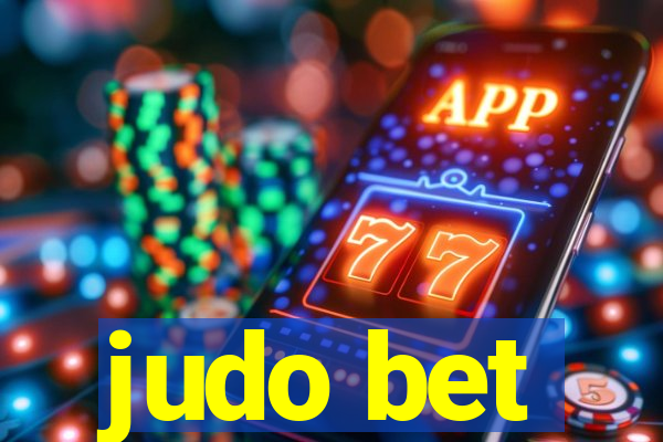 judo bet