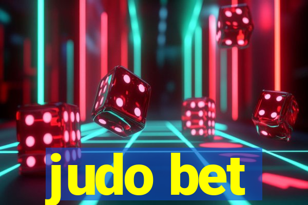 judo bet