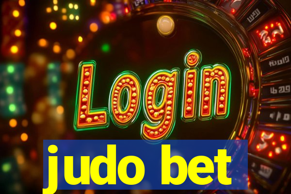 judo bet