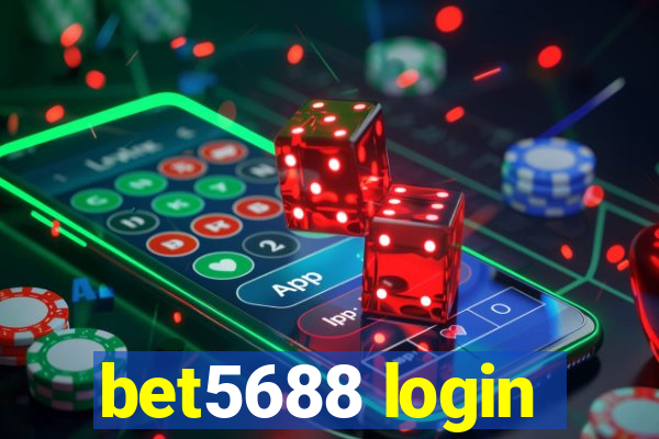 bet5688 login
