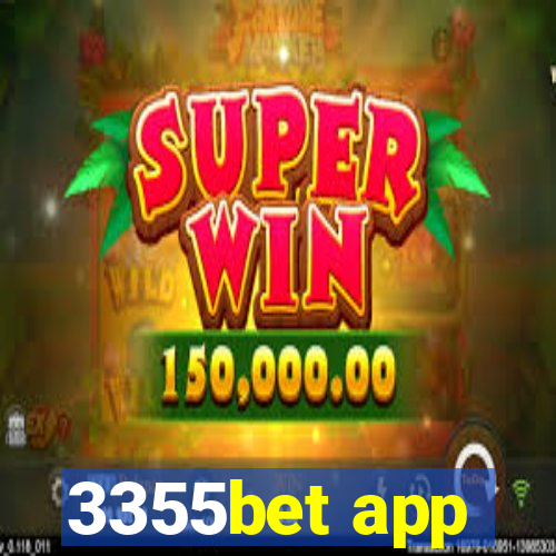 3355bet app