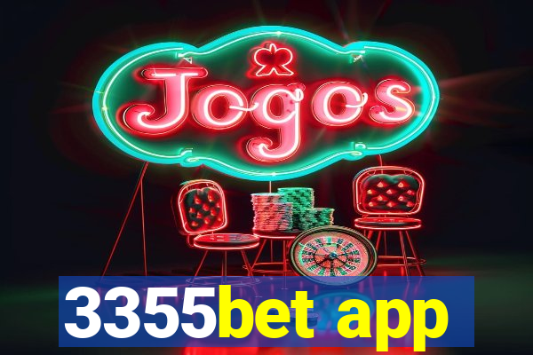 3355bet app