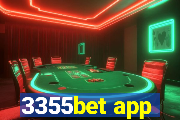 3355bet app