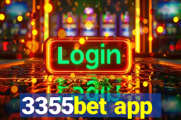 3355bet app