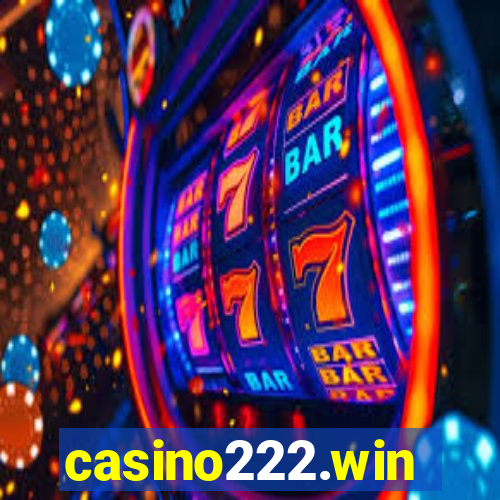casino222.win