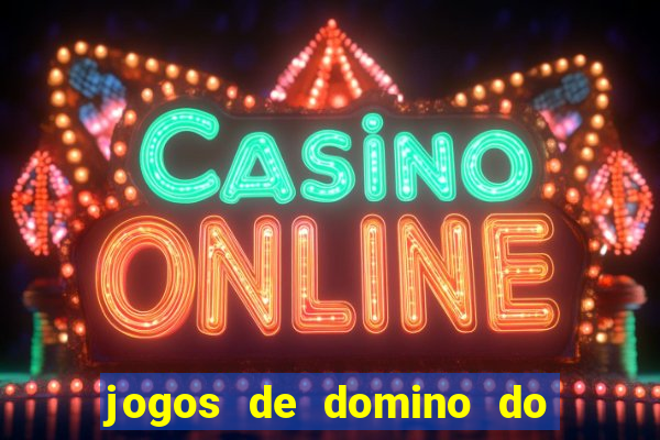 jogos de domino do tio ze