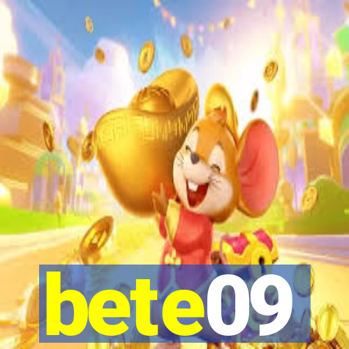 bete09