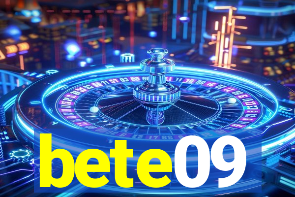 bete09