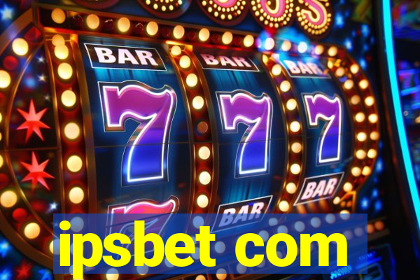 ipsbet com