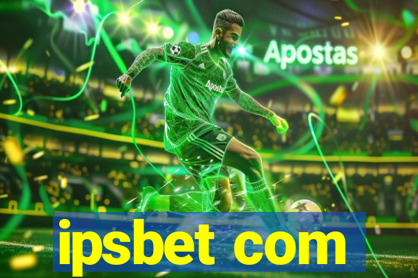 ipsbet com