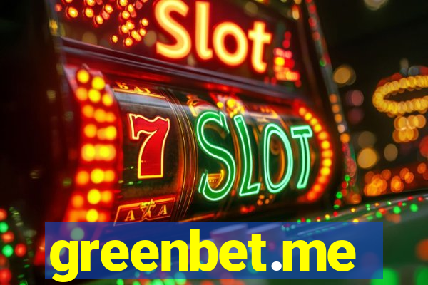greenbet.me