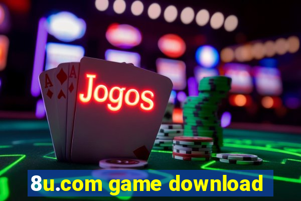 8u.com game download