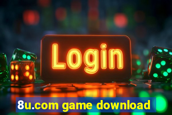 8u.com game download