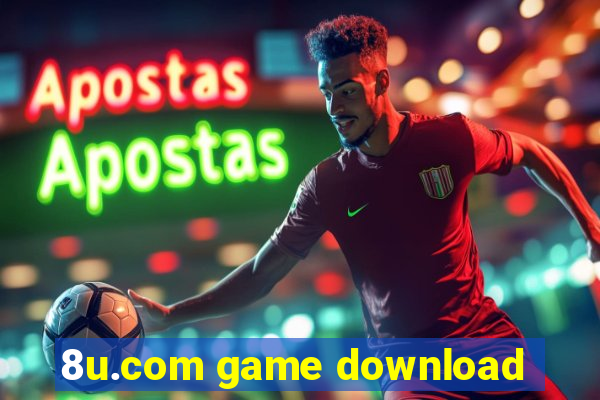 8u.com game download
