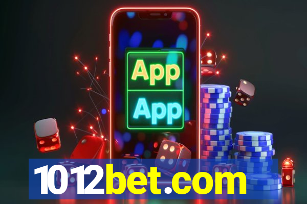 1012bet.com