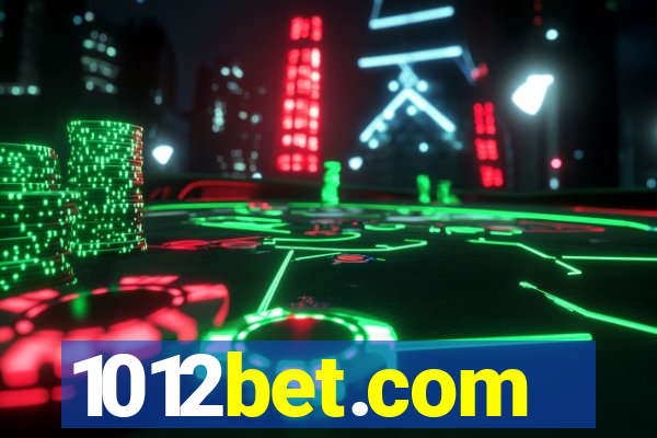 1012bet.com