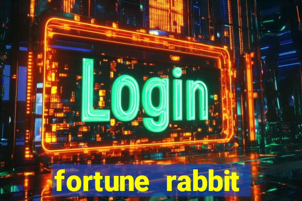 fortune rabbit melhor horario