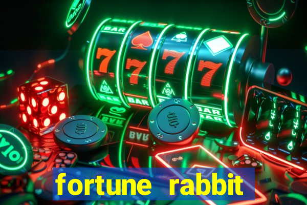 fortune rabbit melhor horario