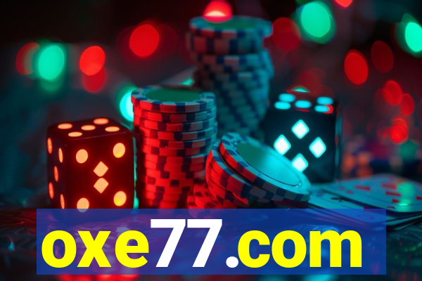oxe77.com