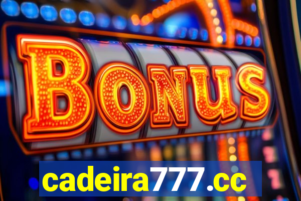 cadeira777.cc