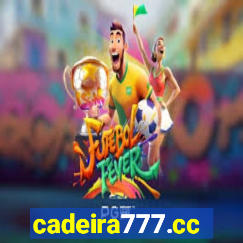 cadeira777.cc