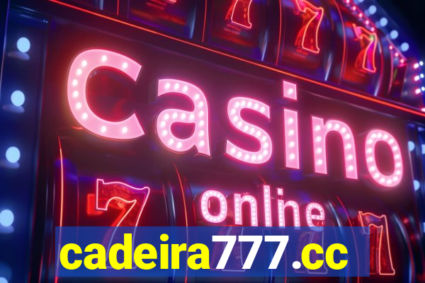cadeira777.cc