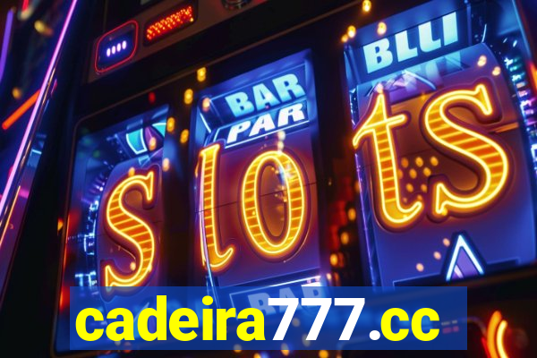 cadeira777.cc