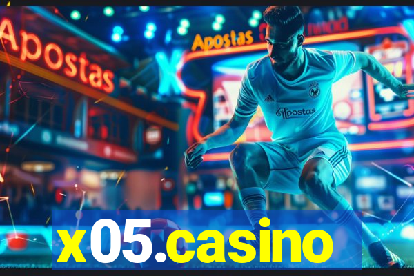 x05.casino