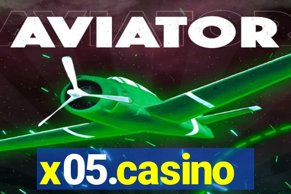 x05.casino