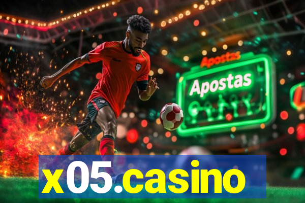 x05.casino