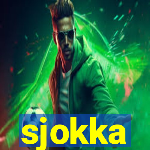 sjokka