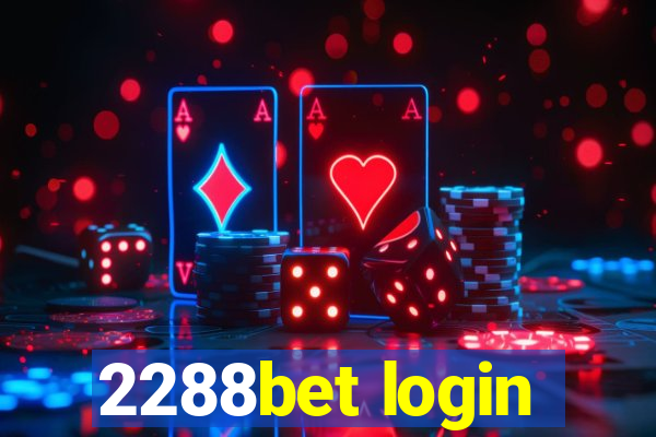 2288bet login