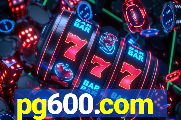 pg600.com