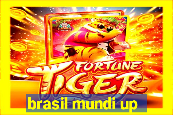 brasil mundi up