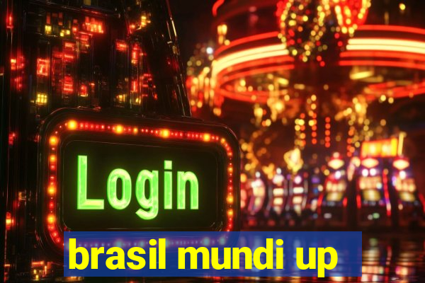 brasil mundi up