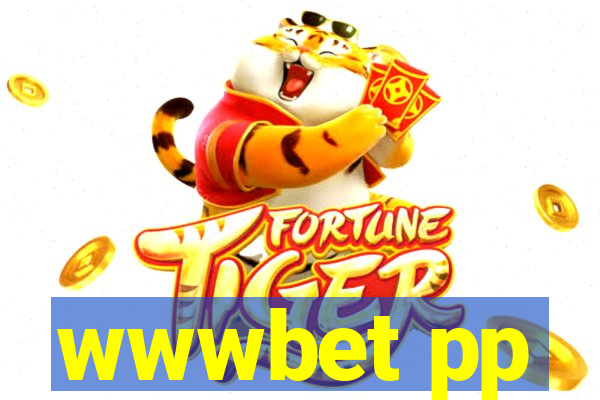 wwwbet pp